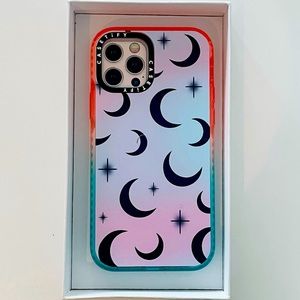 Moon 🌙 Casetify iPhone 11-12/12PRO